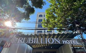Rubillion Hotel - 5-Min Walking To Back Beach